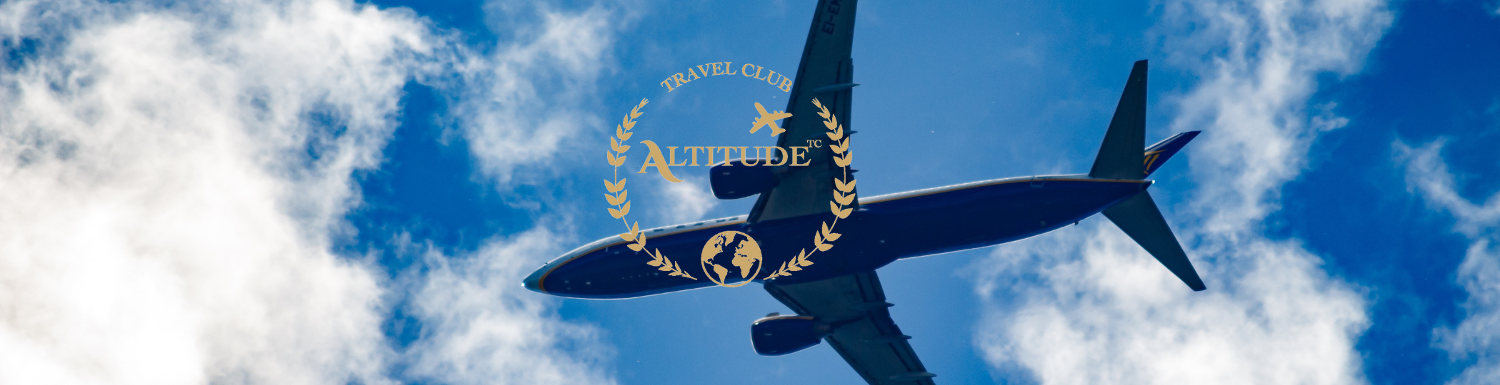 Request a quote Altitude Travel